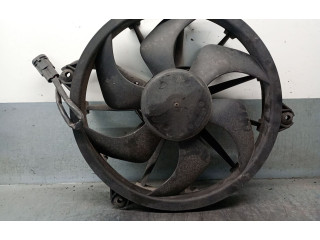 Вентилятор радиатора     1253Q8, 1253Q8    Peugeot 807 