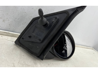 Зеркало (механическое)       Peugeot 107  2005 - 2014 года   