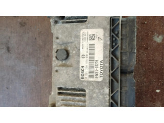 Řídící jednotka 0261208936 Toyota Yaris 2006
