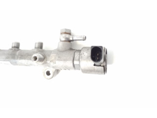 Топливная рампа 17520HG00A, A6510700495   Infiniti Q70 Y51   для двигателя ALL_CODES