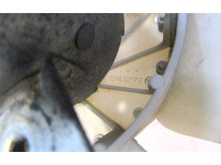 Вентилятор радиатора     1253G9    Citroen C1 