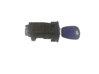 Řídící jednotka 4676375146788428, 188A3000   Fiat Punto (188) 2002