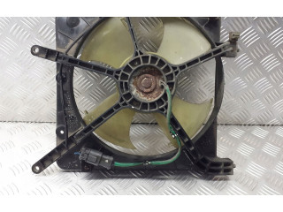 Комплект вентиляторов Honda City