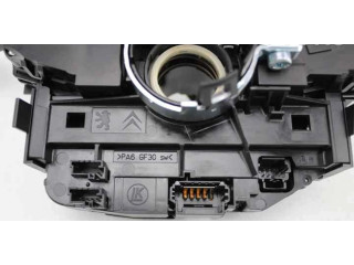 Ручка стеклоочистителей 96759252XT Citroen C4 II