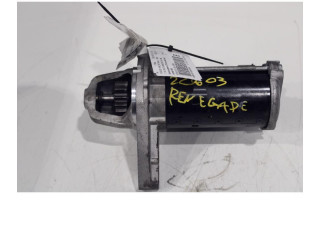 Шатун 46337540 0001194006 Jeep Renegade