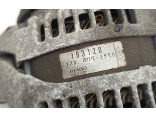 Генератор 193120, 1042103960   Maserati Quattroporte      