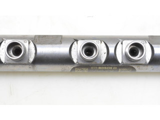 Топливная рампа 7823460 Mini Cooper Countryman R60 для двигателя N47 C16 A