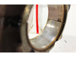 Поршень с шатуном 198A4000 Fiat Linea