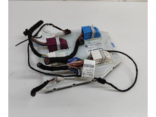 Блок комфорта A2479003719, A2479019101 Mercedes-Benz CLA C118 X118