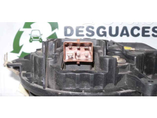 Вентилятор печки    VALEO-6.PIN, CON.RESISTENCIA   Audi A4 Allroad