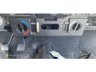 Блок управления климат-контролем    Peugeot 104