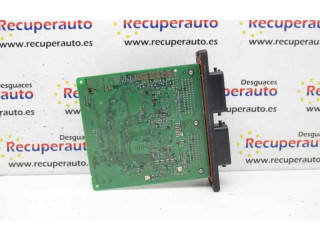 Блок управления двигателем Блок управления 2797215610 Mazda 3 II