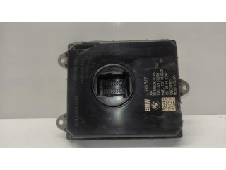 LED модуль контроля