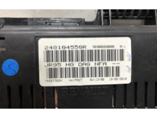 Спидометр (приборный щиток)  00006103KV, 00006103KV   Citroen C4 Aircross 