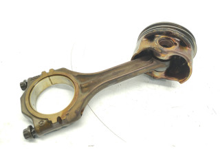  Поршень с шатуном CAXC 03CD, 076182  Skoda Superb B6 (3T)  