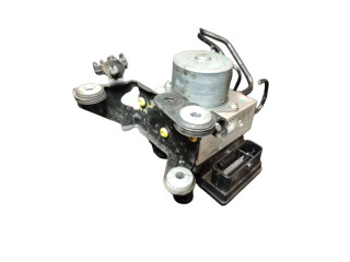 Блок АБС BG91-2C405-AD Ford Galaxy 2006 - 2015 года