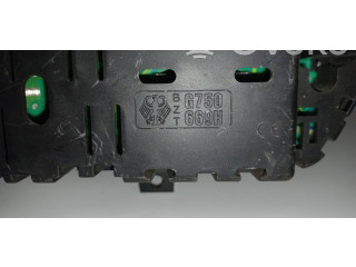 Панель приборов 6Y2919880C, 110080015 Skoda Fabia Mk1 (6Y)