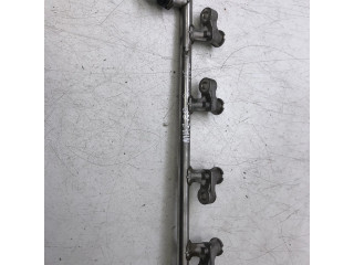 Vstřikovací lišta Mazda 3 III pro benzínový motor 2.0