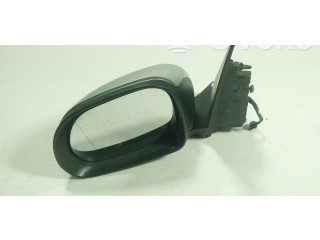 Зеркало электрическое Fiat 500L 2013 - года