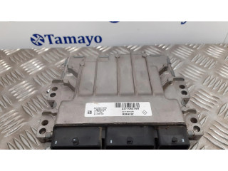 Блок управления двигателя A2C98273600, 237106102R   Dacia Dokker