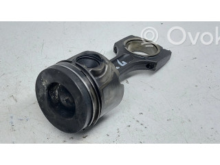 Píst BMW 7 E65 E66 pro naftový motor 3.0