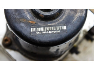 Блок АБС 1j0907379p, 10094903313   Volkswagen  Bora  1998 - 2005 года