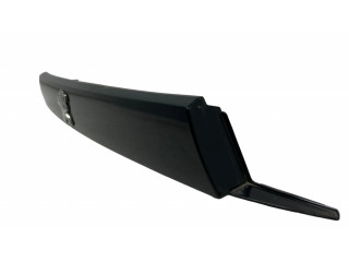 Отделка номерного знака