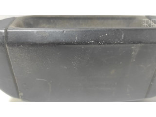 Внешняя ручка