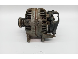 Генератор 03F903023D Seat Ibiza IV (6J,6P)