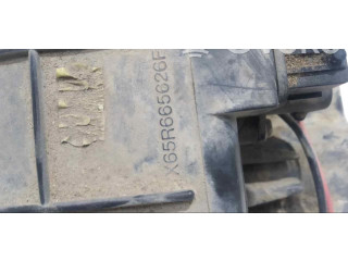 Вентилятор печки X65R665626F Renault Clio II