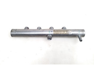 Топливная рампа A6540700095   Mercedes-Benz E W213   для двигателя 65492080184186