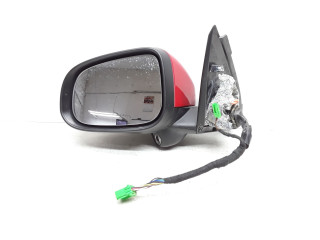 Зеркало электрическое Volvo S60 2011 - 2013 года