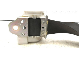 Третий рядный ремень безопасности 7P1120 Nissan Pathfinder R51