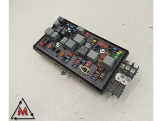 Pojistková skříňka 13255300, 529050199 Chevrolet Cruze 2012