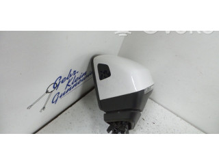 Зеркало электрическое        Audi TT TTS RS Mk3 8S  2014 -  года   