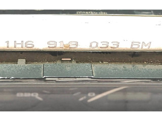 Панель приборов 1H6919033BM Volkswagen Golf III