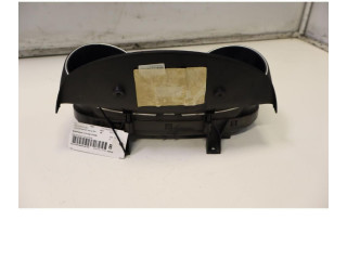 Přístrojová deska  Fiat Punto (199) 2012 51978328  