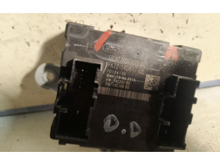 Блок комфорта FK7214D617BE Jaguar XK - XKR