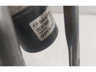 Моторчик дворников 7821035002 SsangYong Tivoli