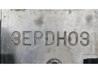 Блок АБС ABS Hyundai i10 2007-2012 года