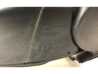 Зеркало электрическое Mitsubishi L200 2015 - года