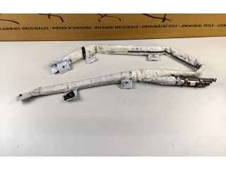 Боковая подушка безопасности 575880742F Cupra Ateca