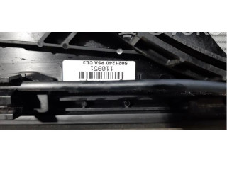 Интеркулер  9836317980   Peugeot 308 