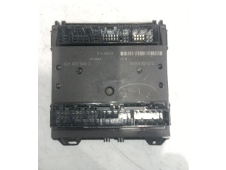 Блок управления 6Q9B   Skoda Fabia Mk1 (6Y)