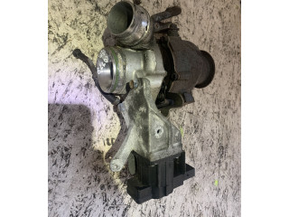 Turbodmychadlo Турбина 781019903D BMW 3 E90 E91 2.0