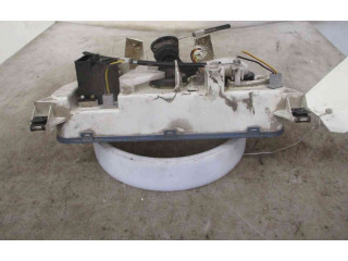 Блок управления климат-контролем 46723236, 22101295 Fiat Doblo