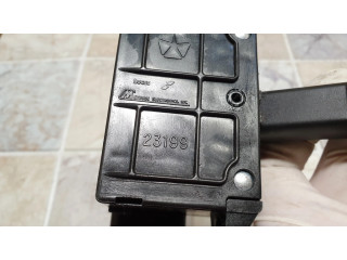 Ручка стеклоочистителей 23199, 05082035AA Chrysler Pacifica