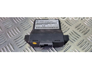 Řídící jednotka 03G906021CG, 0281012746   Volkswagen Caddy 2007