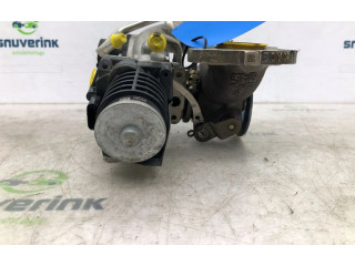 Turbodmychadlo Турбина 9836081180, 9836081180 Peugeot 208 EB2ADT(HNK)