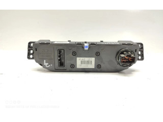 Блок управления кондиционера воздуха / климата/ печки (в салоне) 97250A2003 KIA Ceed